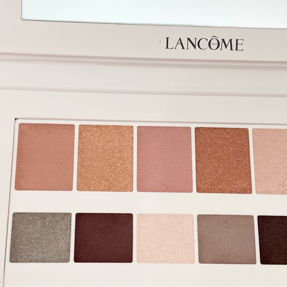 LANCOME Holiday 2023 Eye and Face Palette Limited Edition New Open Box - Picture 7 of 15